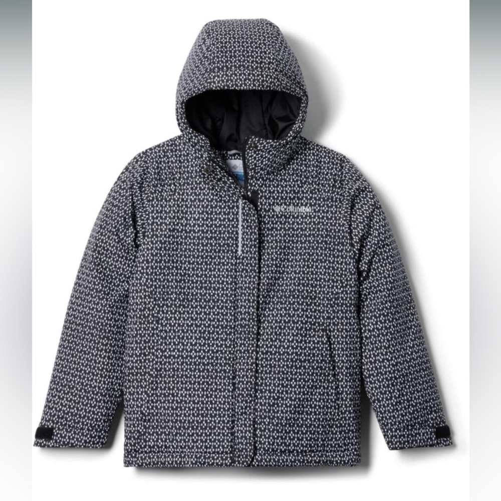 Columbia Big Horizon Ride Ski Jacket